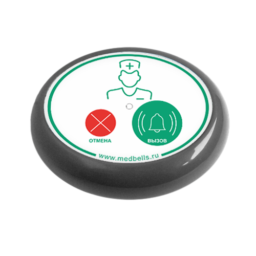 Кнопка вызова медсестры Y-V2-G01 с функцией отмены в Сыктывкаре