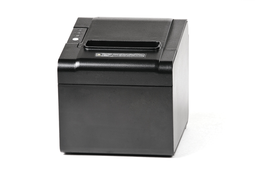Чековый принтер АТОЛ RP-326-USE черный Rev.4 в Сыктывкаре