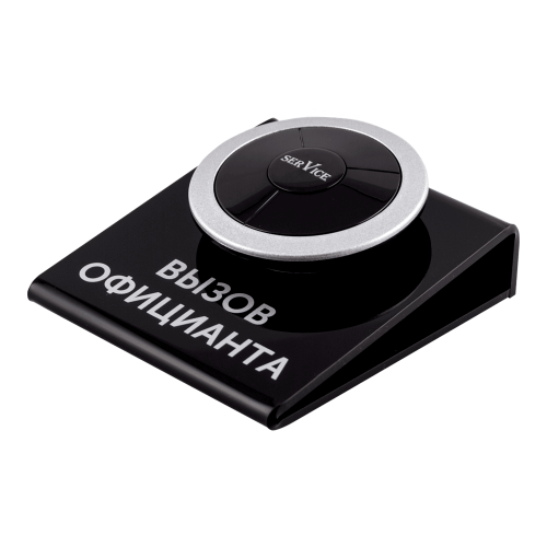 Кнопка вызова iBells 315S/715 с подставкой в Сыктывкаре
