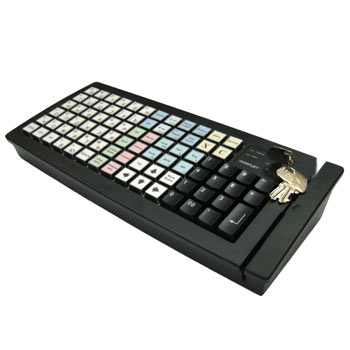 Программируемая клавиатура Posiflex KB-6600 в Сыктывкаре