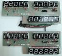MER327ACPX024 Платы индикации  комплект (326,327 ACPX LED) в Сыктывкаре