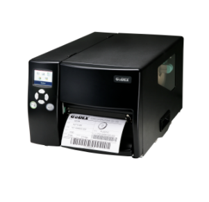 Промышленный принтер начального уровня GODEX EZ-6350i в Сыктывкаре