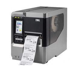 Термотрансферный принтер этикеток TSC MX340P в Сыктывкаре