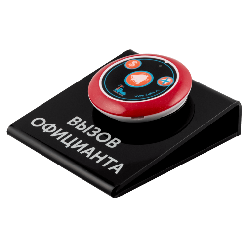 Комплект Smart 23/ 715 кнопка вызова с подставкой в Сыктывкаре