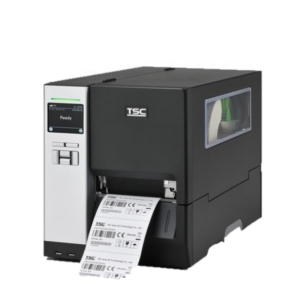 Принтер этикеток термотрансферный TSC MH240T в Сыктывкаре
