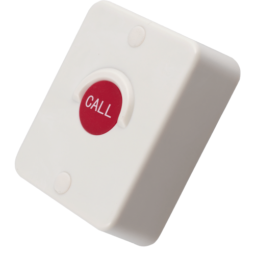 Кнопка вызова iBells 309 влагозащищённая в Сыктывкаре