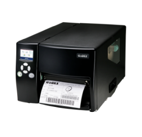 Промышленный принтер начального уровня GODEX EZ-6250i в Сыктывкаре
