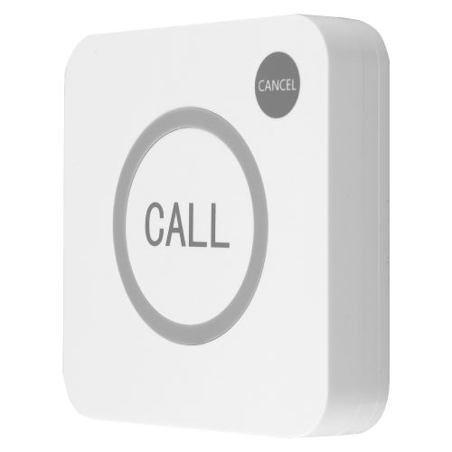 Кнопка вызова iBells 311 сенсорная с функцией отмены в Сыктывкаре