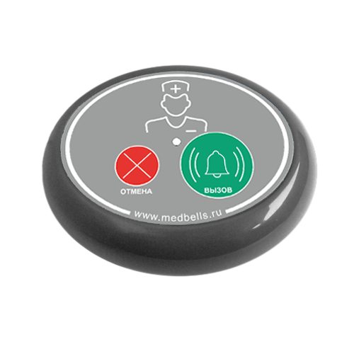 Кнопка вызова медсестры Y-V2-G02 с функцией отмены в Сыктывкаре