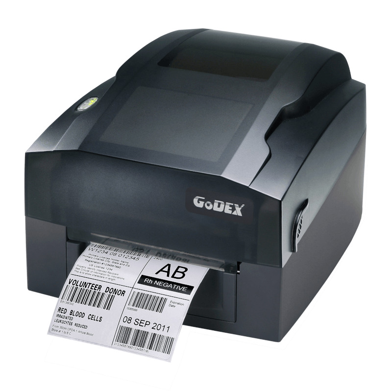 Термотранферный принтер этикеток Godex G300 в Сыктывкаре