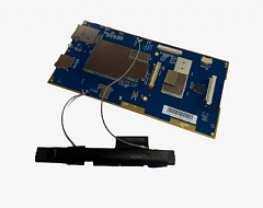 Материнская плата планшетного модуля для АТОЛ Sigma 10Ф MPCBA (1+8) (1GB/8GB) в Сыктывкаре