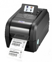 Термотрансферный принтер этикеток TSC TX200 в Сыктывкаре