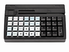 Программируемая клавиатура Posiflex KB-4000 в Сыктывкаре