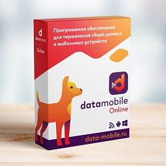 DataMobile, версия Online в Сыктывкаре