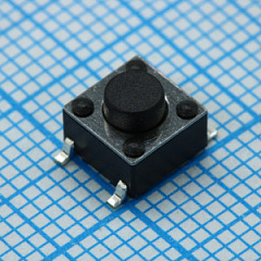 Кнопка сканера (микропереключатель) для АТОЛ Impulse 12 L-KLS7-TS6604-5.0-180-T (РФ) в Сыктывкаре