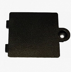 Крышка отсека для фискального накопителя для АТОЛ FPrint-22ПТK/55Ф AL.P050.00.014 (Черный) в Сыктывкаре