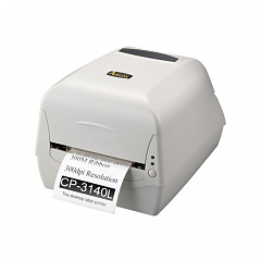 Настольный принтер штрих-кода Argox CP-3140LE-SB в Сыктывкаре