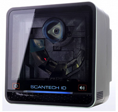 Сканер штрих-кода Scantech ID Nova N4060/N4070 в Сыктывкаре