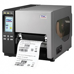 Термотрансферный принтер этикеток TSC TTP-2610MT в Сыктывкаре
