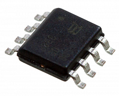 Микросхема памяти MX25L6433FM2I-08Q SMD для АТОЛ 91Ф/92Ф в Сыктывкаре
