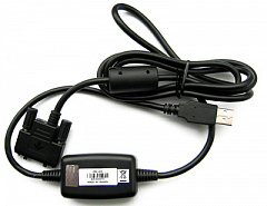 Кабель интерфейсный 308-USB Virtual COM к сканерам штрихкода 1090+ (белый) в Сыктывкаре