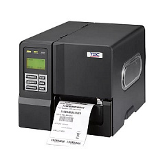 Принтер этикеток термотрансферный TSC ME340 в Сыктывкаре
