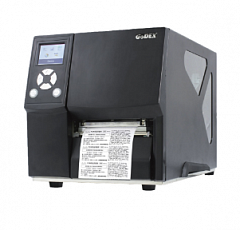 Промышленный принтер начального уровня GODEX ZX420i в Сыктывкаре