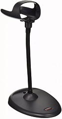 Подставка гибкая для сканеров HH360/HH400, Чёрная, высотой 15 см в Сыктывкаре