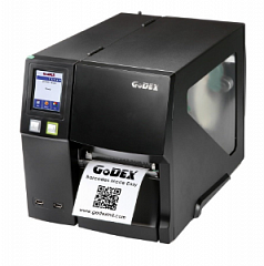 Промышленный принтер начального уровня GODEX ZX-1200i в Сыктывкаре