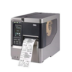 Принтер этикеток термотрансферный TSC MX240P в Сыктывкаре