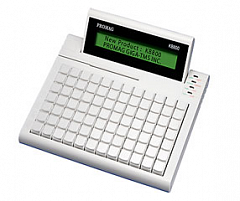 Программируемая клавиатура с дисплеем KB800 в Сыктывкаре