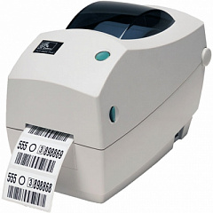 Принтер этикеток термотрансферный Zebra TLP 2824 Plus  в Сыктывкаре