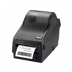 Настольный принтер штрих-кода Argox OS-2130D-SB в Сыктывкаре