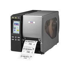 Термотрансферный принтер этикеток TSC TTP-2410MT в Сыктывкаре