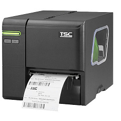 Термотрансферный принтер этикеток TSC ML240P в Сыктывкаре