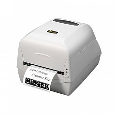 Настольный принтер штрих-кода Argox CP-2140-SB в Сыктывкаре