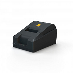 Фискальный регистратор РР-Электро РР-04Ф R черный с USB, c Wi-Fi, с Bluetooth в Сыктывкаре