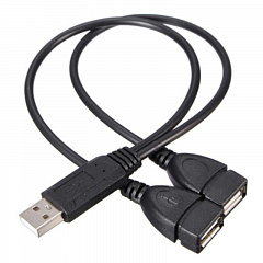 Двойной USB кабель (Dual USB) для 2220 в Сыктывкаре