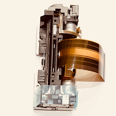 Термопечатающий механизм для АТОЛ 22 v2 Ф SII CAP06-347-С1 в Сыктывкаре